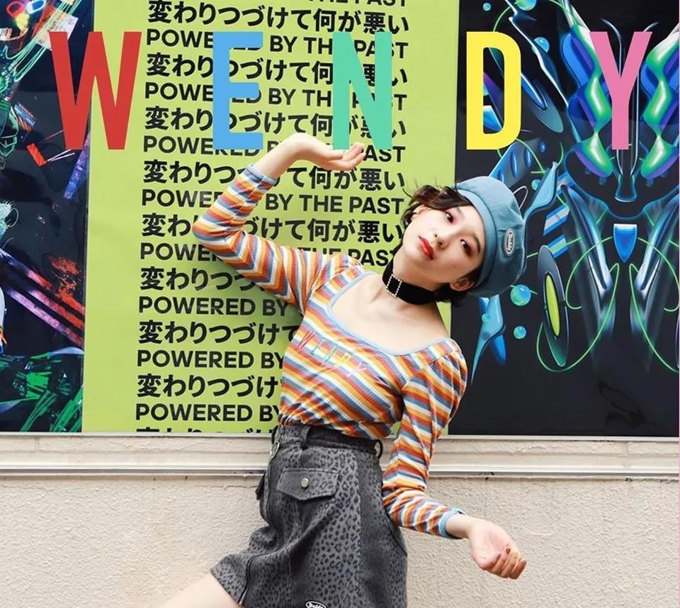 泰国有什么潮牌值得买,泰国潮牌女生