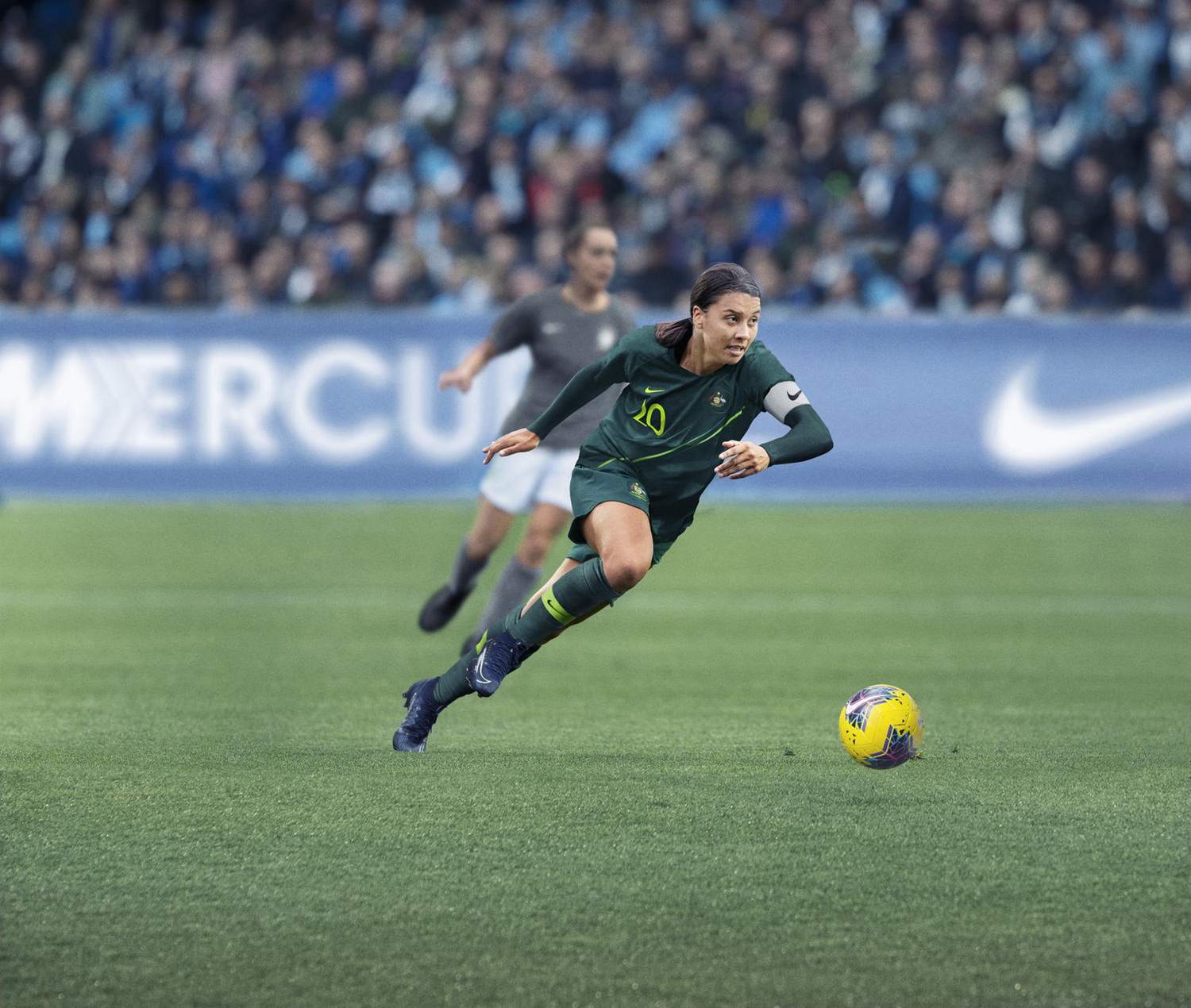 耐克最新广告dream,耐克visionmid兔年限定