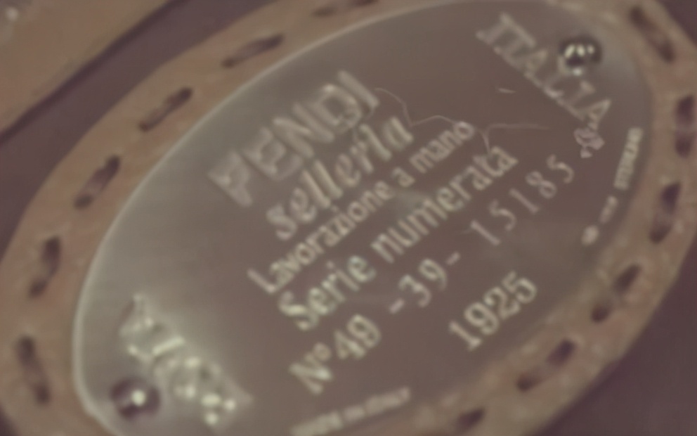 芬迪品牌故事,芬迪背后的故事有哪些