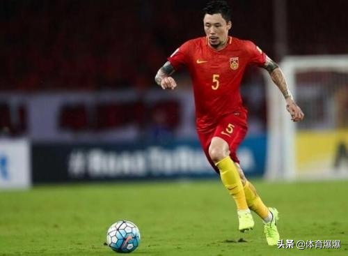 又一天才少年进入国足归化视野,一大优势让其比艾克森更加珍贵