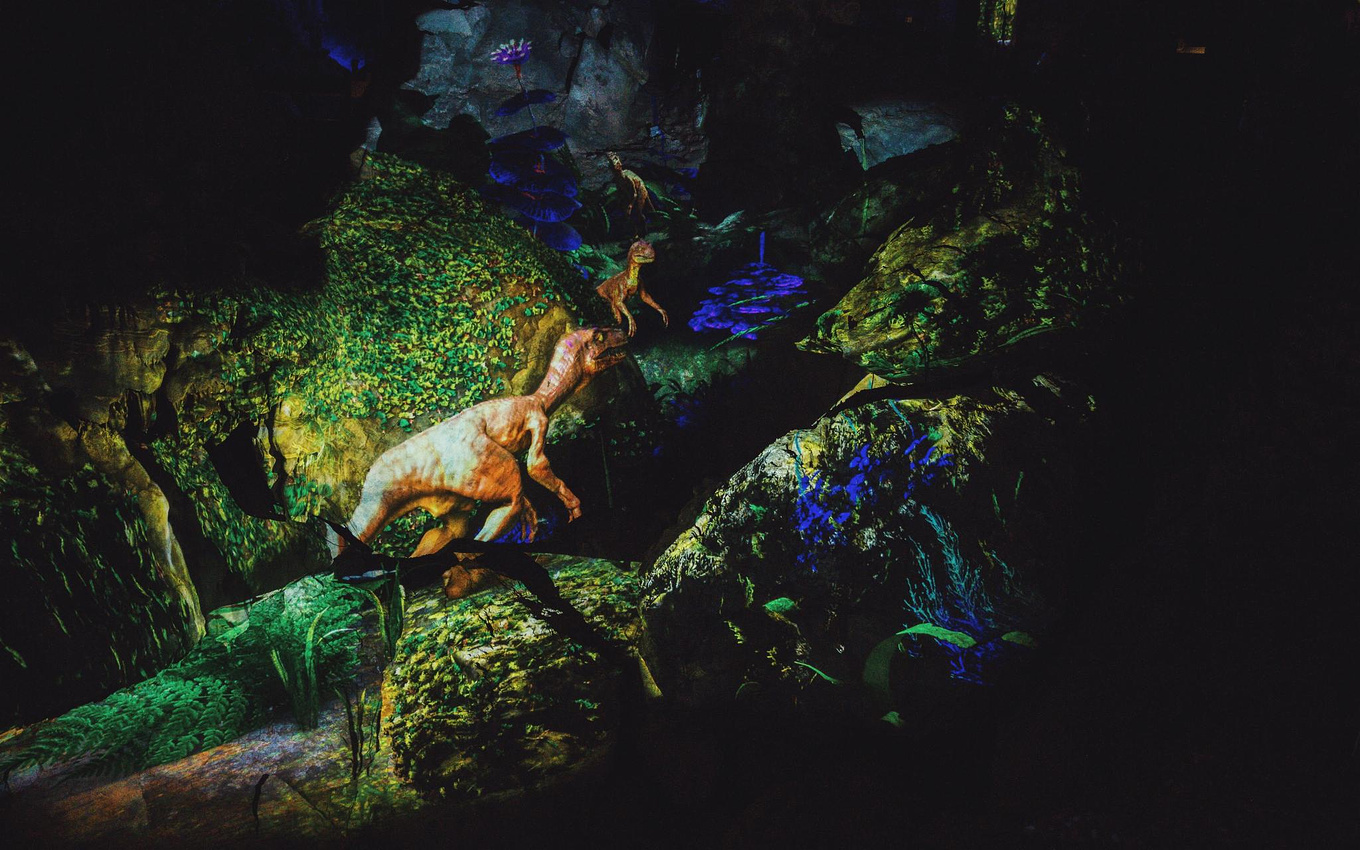 江浙沪藏在桐庐的绿野仙踪,浙江桐庐秘境山水