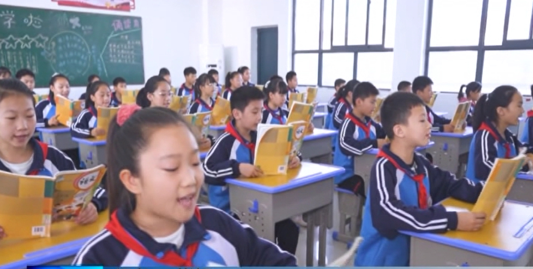 临颍黄龙学校,临颍县黄龙学校