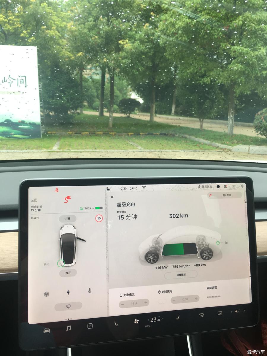 新款特斯拉model3用车体验,特斯拉model320万公里用车成本