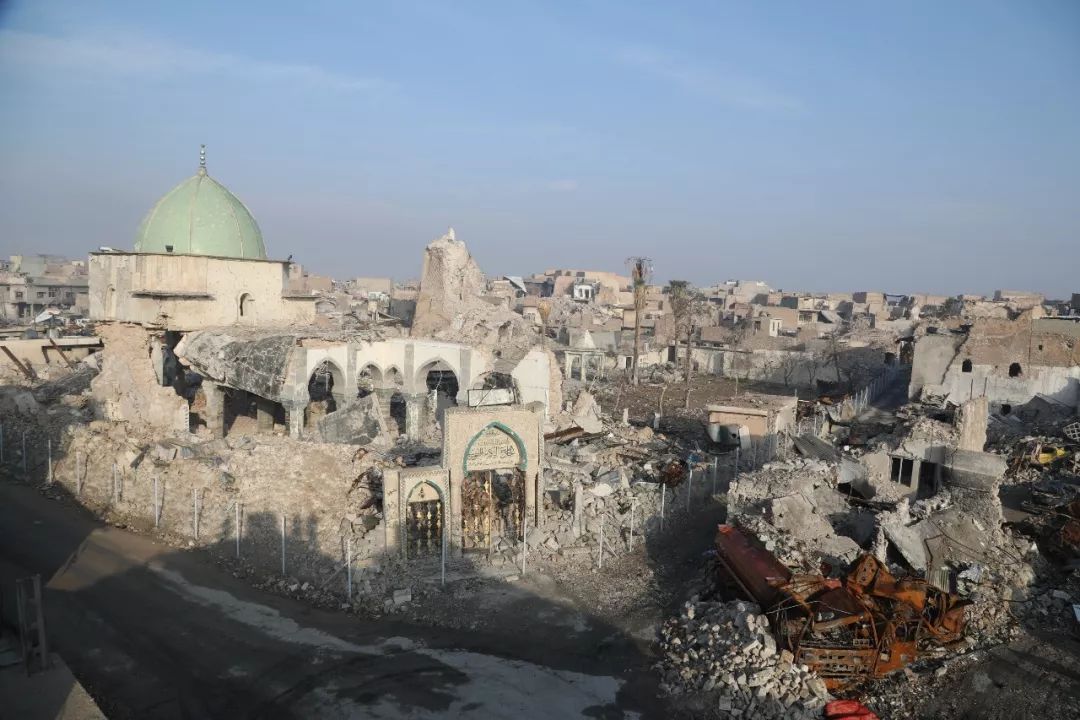 中东战乱的原因地理,从地理知识来讲中东为何战争不断