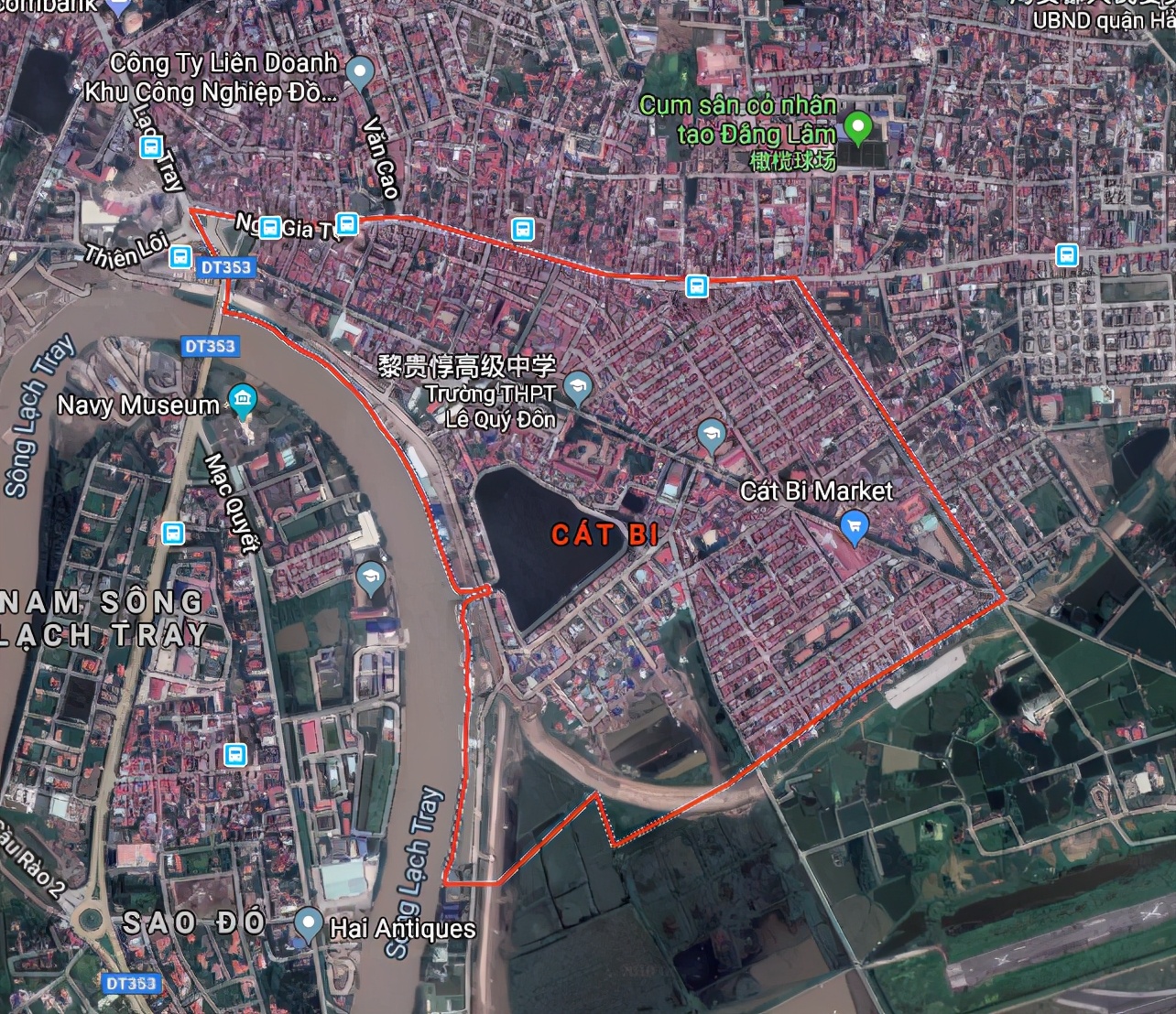 中越接壤的城市,中越边境有哪些城市或乡镇