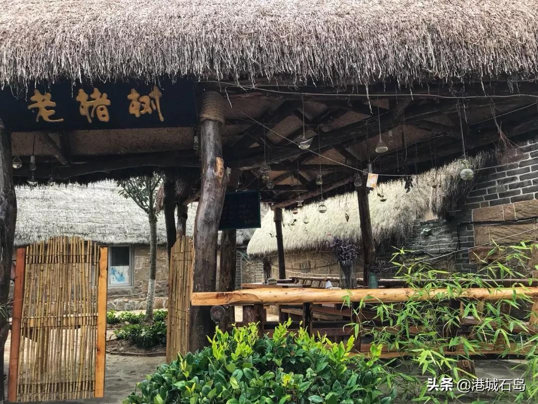 国企扎堆选择石岛，何为？