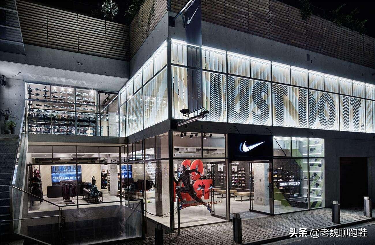 为什么还是很多人穿耐克,为什么有人只喜欢穿阿迪达斯