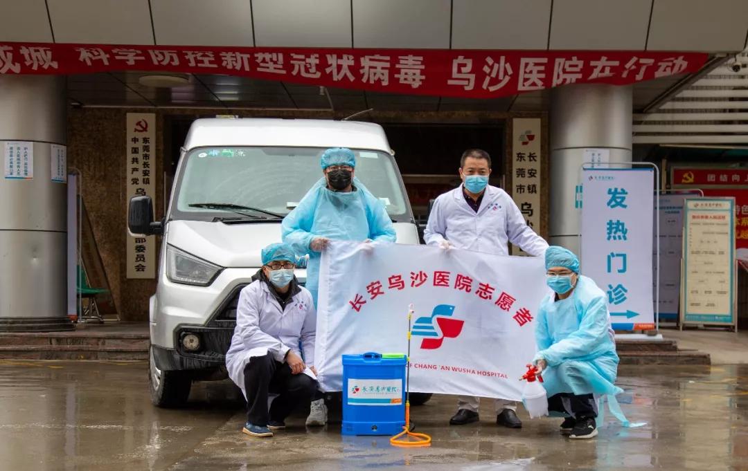 到抗疫一线医护人员需要什么条件,走到一线去抗击疫情