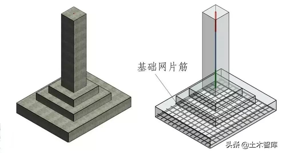 楼梯钢筋的布局,楼梯钢筋构造视频教程