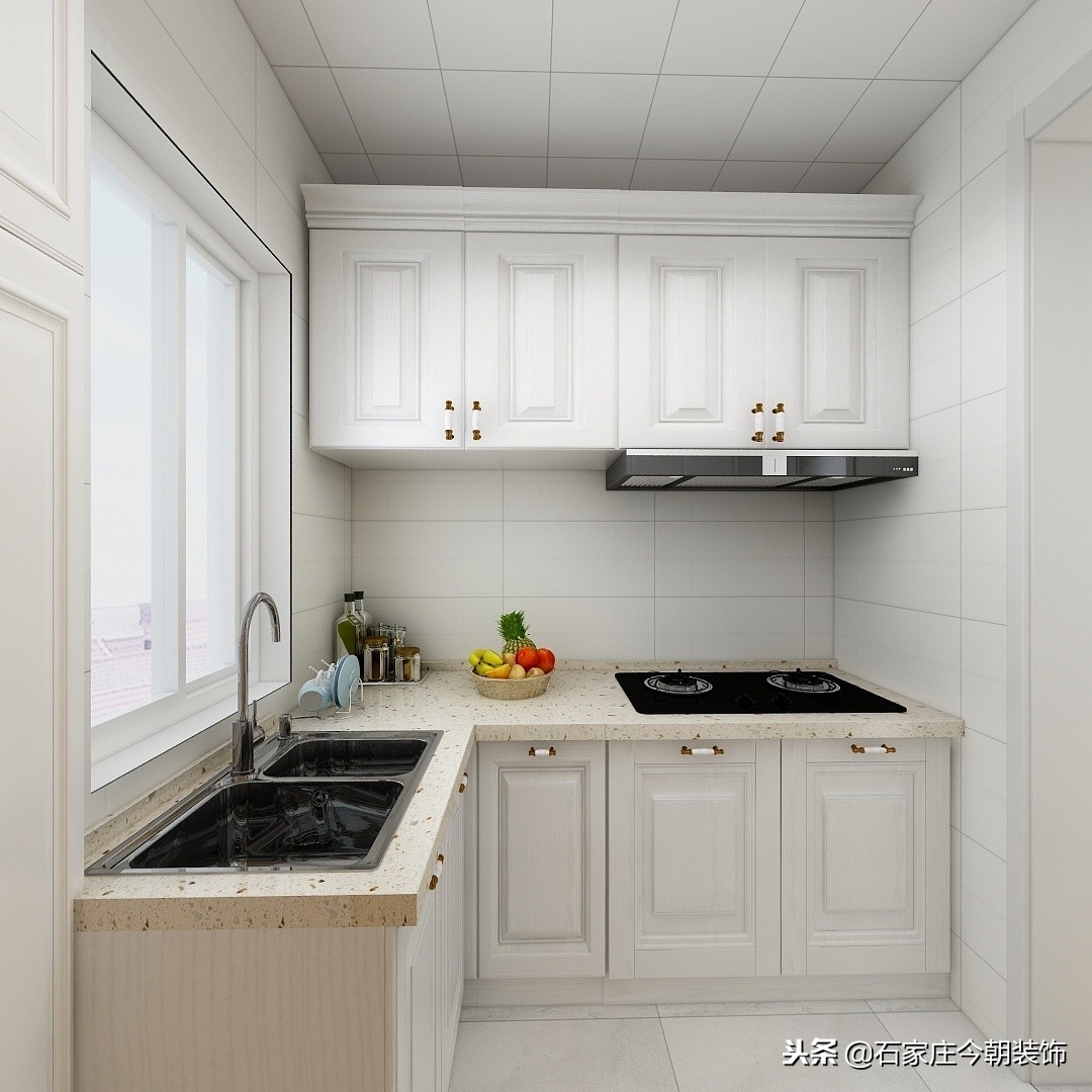 小清新北欧风格电视柜,小清新极简北欧风格