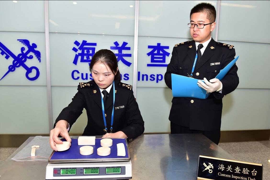 海关严查私人侵权,海关行政处罚最新规定