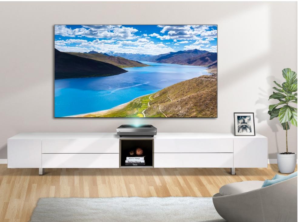 中国激光电视最新消息,中国激光电视