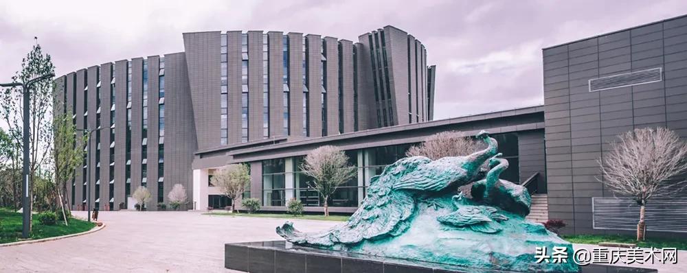 实力强又招生多的6大艺术学院,作为美术生你一定要知道