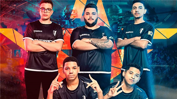 19年巴西vg有多强,cfs巴西vg夺冠瞬间