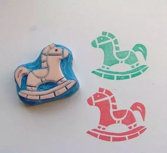 幼儿园橡皮泥手工小摆件,幼儿园小朋友用的橡皮