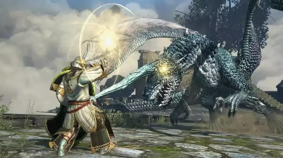 龙之信条深层解析,龙之信条来自迥然不同的世界任务