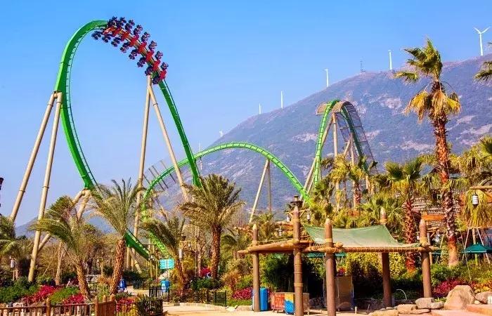 珠海长隆亲子游自由行攻略,珠海长隆亲子游攻略省钱