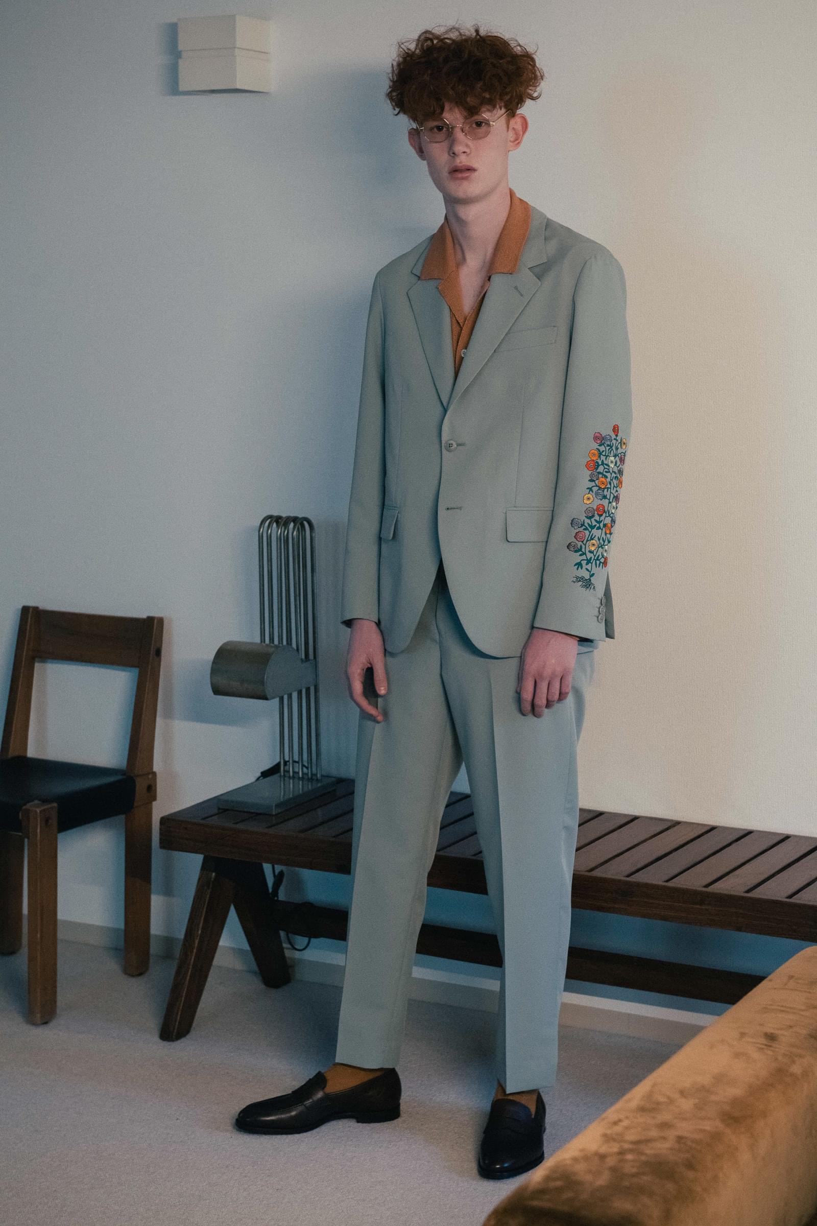 日系穿搭夏季品牌,简约风日系穿搭品牌