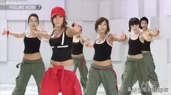 练瑜伽好还是跳郑多燕减肥操有用,郑多燕曲线伸展操完整版