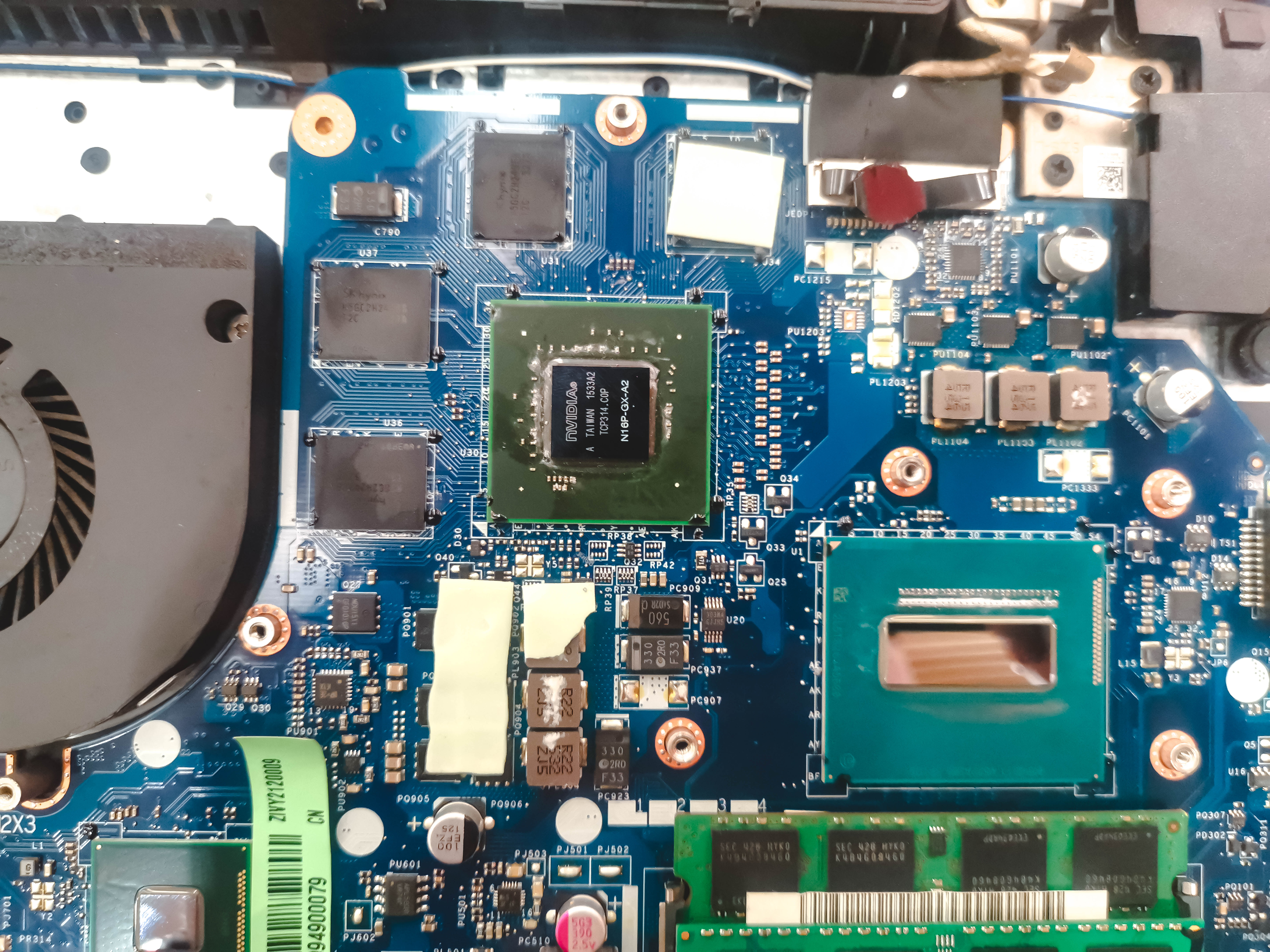 笔记本更换固态和内存提升,笔记本升级固态和内存应该去哪里