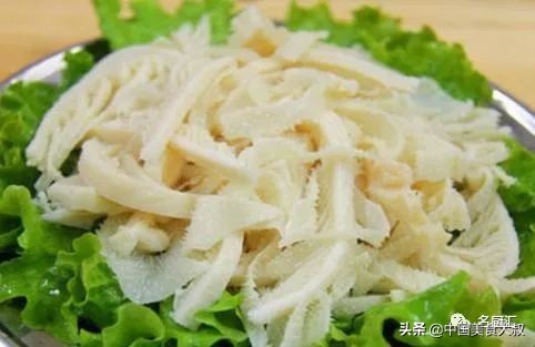 这么详细的牛杂碎加工处理方法及卤牛杂配方在我没后悔前赶紧拿走