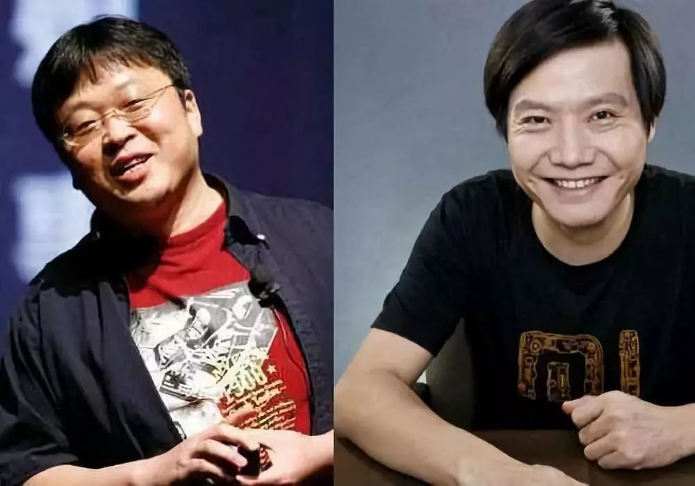 罗永浩再度出质锤子科技,罗永浩还会再造锤子么