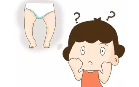想要宝宝腿型好看怎么办,想要小孩长得好看吃什么