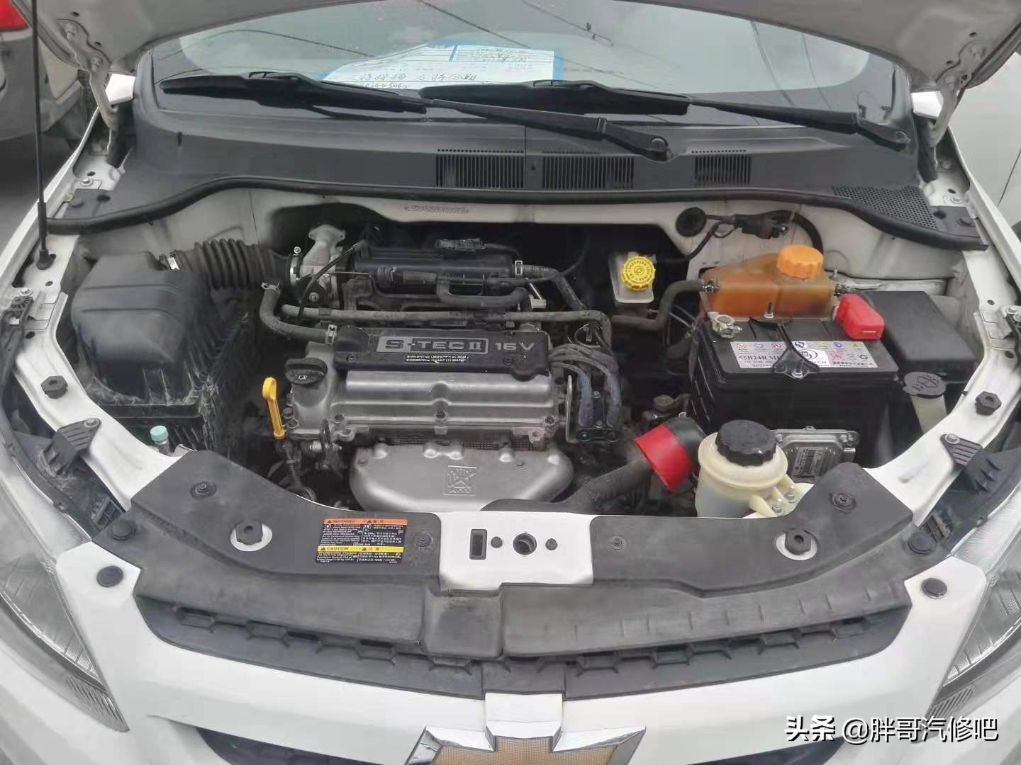 2018年的雪佛兰赛欧还值多少钱,2014款雪佛兰赛欧怎么样