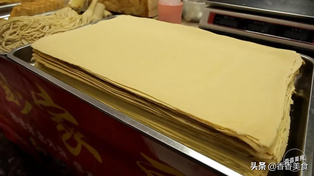 被忽略的宝藏小城,最地道的美食都藏在街角小巷里