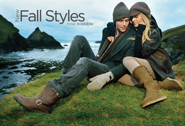 雪地靴ugg官网,澳洲ugg和美国雪地靴区别