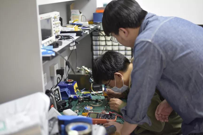 留美博士深圳创业,留美博士整形磨骨头