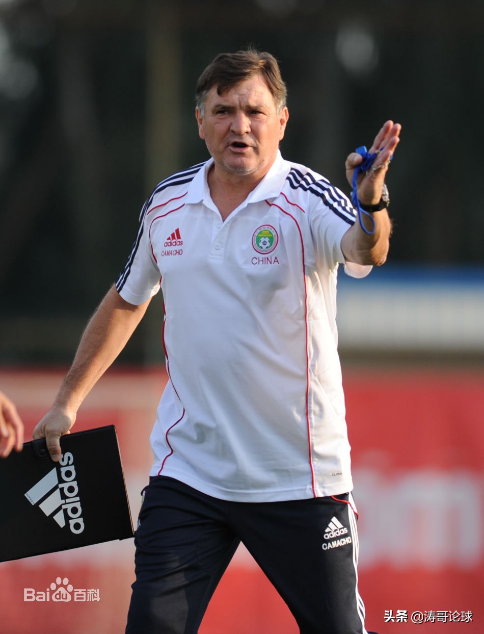 范志毅谈国足换帅,国足换帅谁合适埃弗顿