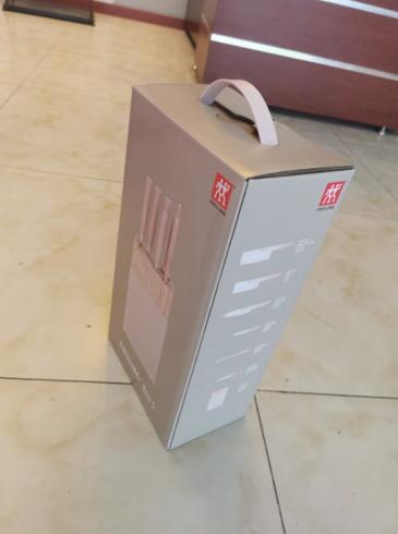 怎么判断双立人菜刀真假,怎样辨别双立人的真假