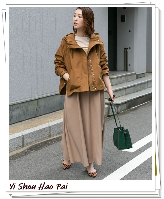 日系外套特色款式有哪些,日本小众牛仔外套