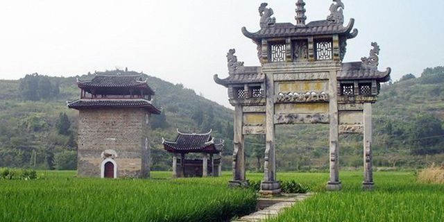 10大姓名单,10个姓氏祖籍