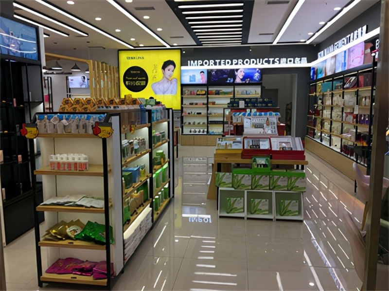 小资生活化妆品加盟费多少钱,开化妆品店怎么选择品牌