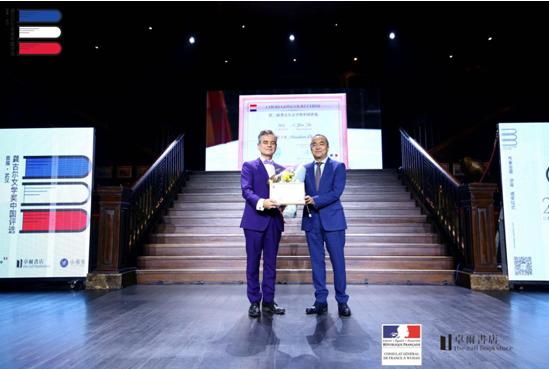 湖北周清香,周芬芳秦时明月