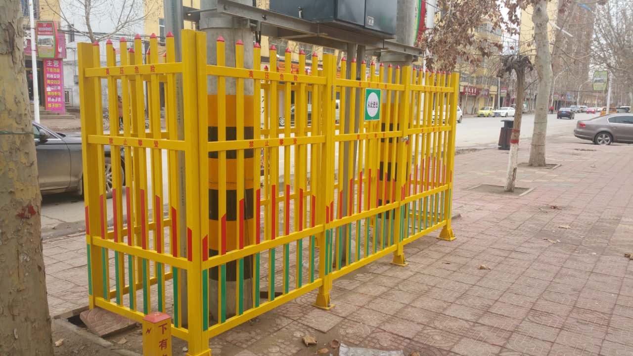 河南玻璃钢护栏规格,河南玻璃钢护栏生产厂家