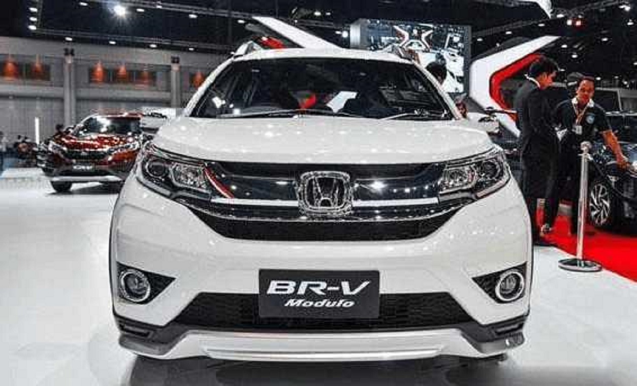 全新一代本田cr-v官图,本田cr-v出四驱七座版本吗