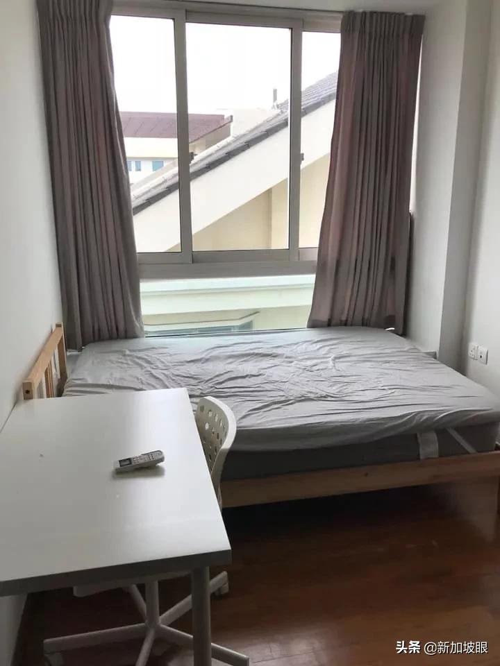 2024年新加坡租房攻略终极指南,新加坡最新租房价格