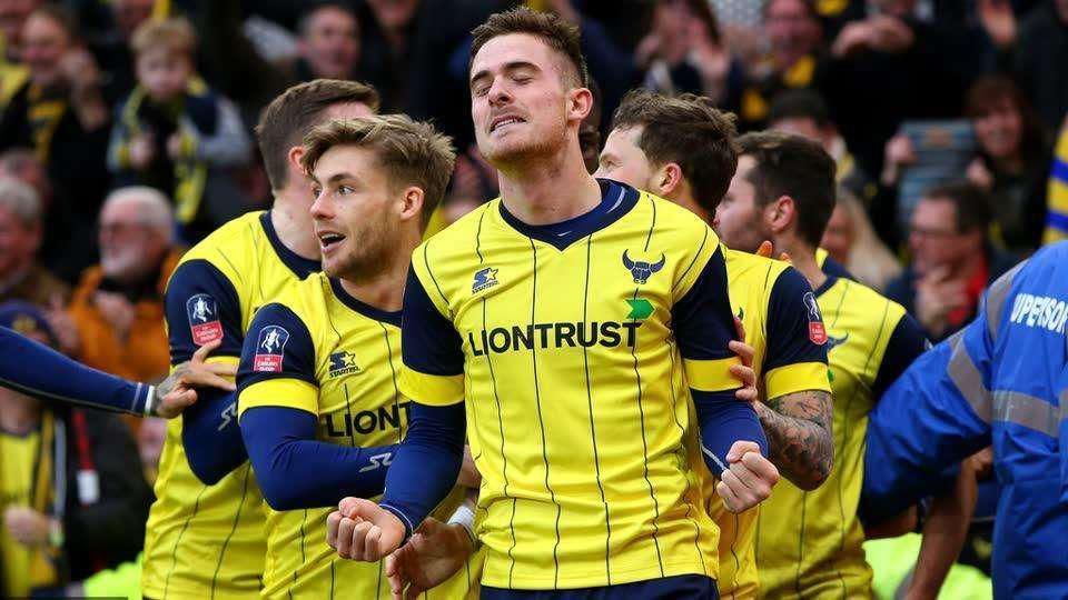 格兰森林流浪vs北安普顿,沃尔索尔vs绿森林流浪者