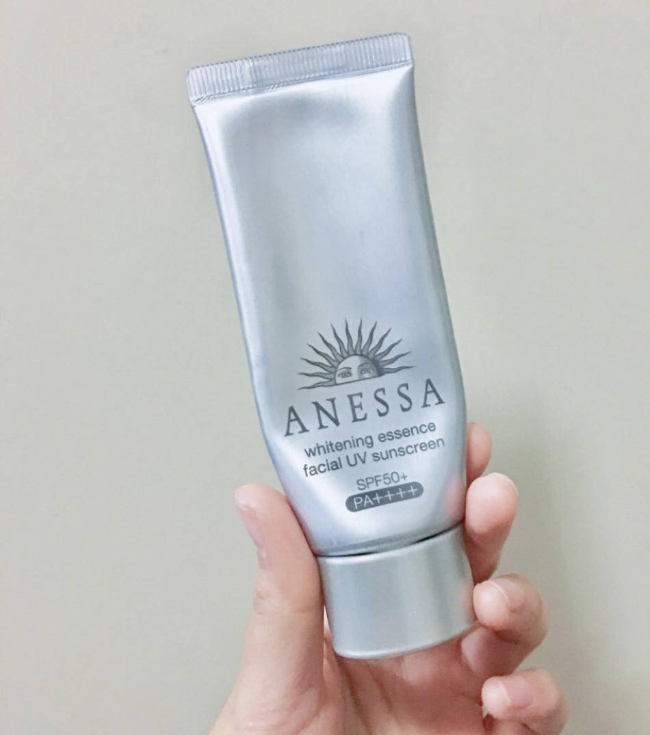 仙气十足的夏天防晒,被阳光亲吻过的小麦皮肤