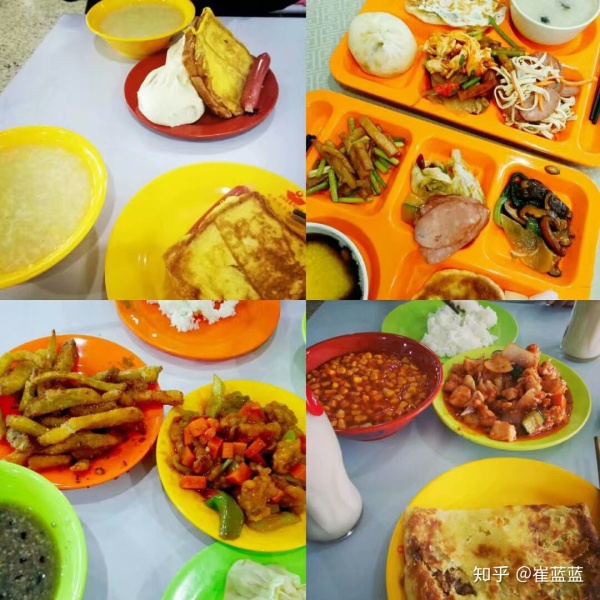 东北用餐体验,在东北吃饭的最高境界