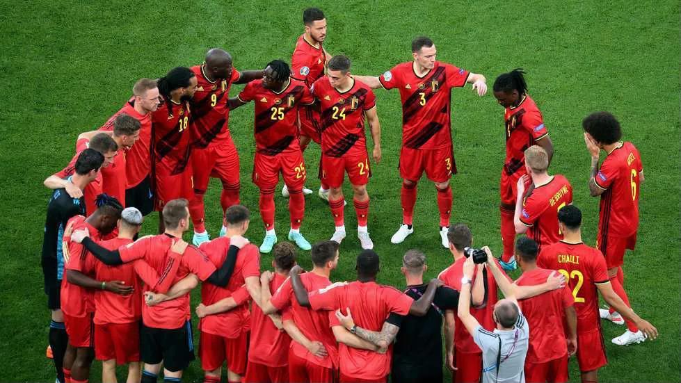 欧洲红魔荷兰,欧洲红魔排名