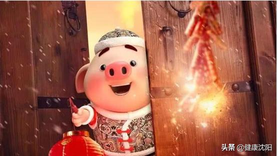 把健康带回家｜别让痔疮给您“拜年”