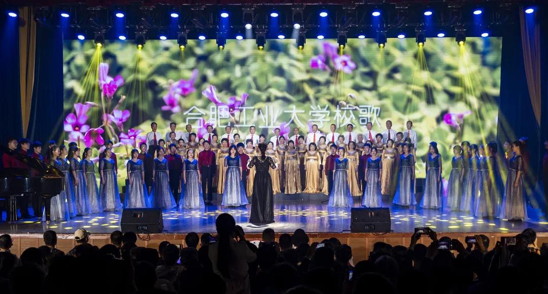 5大校区，占地超7千亩，图书馆藏书340余万册！安徽这所高校大到心累