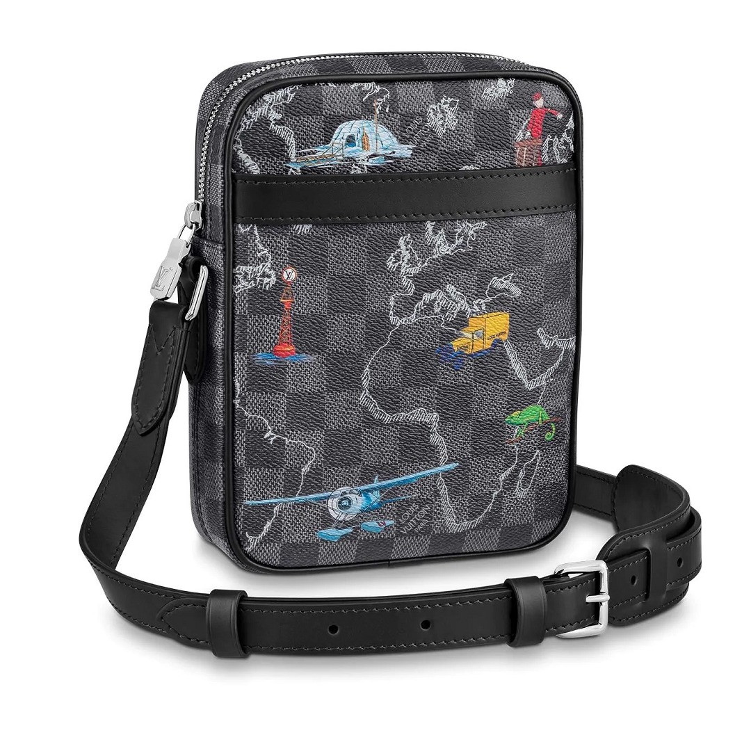 louisvuitton缁忓吀鍗拌姳澶瑰厠,louisvuitton鎵嬭绯诲垪