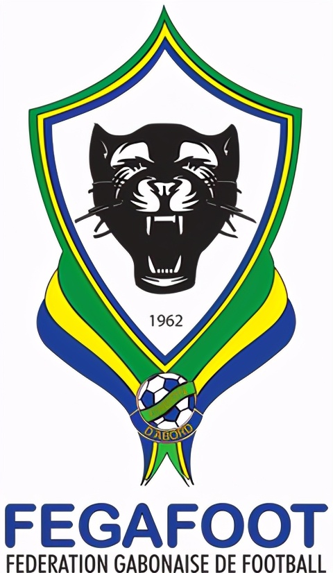 世界各足协标识(四):非洲