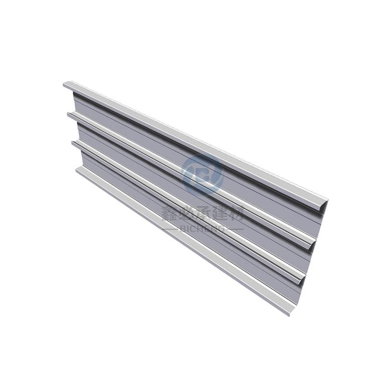 YXB65-185-555闭口楼承板的优势与特点