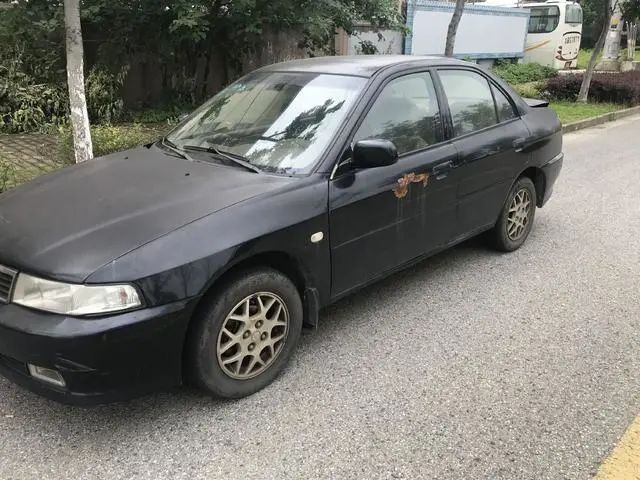 二手菱帅石家庄,二手菱帅